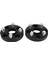 2 Adet 20MM / 0.8 In Kalın Tekerlek Paspayı Hub Flanş 4X100 Pcd Aksesuar Mazda Için Fit Mx5 Mk1 Mk2 (Yurt Dışından) 2