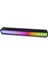 32 Bit Rgb Ses Alanı Pikap Ortam Işığı Ses Aktif Pikap Ritim Işık Ses Reaktif LED Işık Çubuğu Araba Ev Ofis Dekorasyonu Için Renkli Moda Bt Kontrol Lamba Çubuğu (Yurt Dışından) 3