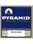 Gitar Aksesuar Elektro Tel Pyramid 0.09 401100 1