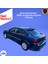 Opel Vectra C Krom Cam Çıtası Seti 4 Parça 2002 Üzeri Paslanmaz Çelik 3