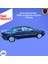 Opel Vectra C Krom Cam Çıtası Seti 4 Parça 2002 Üzeri Paslanmaz Çelik 4