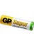Gp GP27A-C5 27A 12V Alkalin Pil 1