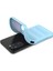 Xiaomi Redmi Note 11 Kılıf Optimum Silikon - Sky Blue - NEONX1853-8215 4