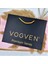 Vogven Marka Premium Krom-Bakır Metal Tükenmez Kalem 5