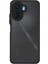 Huawei Nova Y70 Kılıf Montreal Silikon Kapak - Siyah - NEONX9298-4723 1