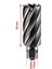 12X30MM Manyetik Matkap Ucu Hss, Dayanıklı ve Yüksek Performanslı Kullanım 1