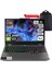 Loq Ryzen 5-7235HS 16-Gbddr5 512 Gbssd RTX3050 (6GB-95W) 15.6" Fhd Windows 10 Home + Hmf Sırt Çantası 83JC000PTRHMFC97 1