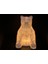 Beyaz Ayı Figürlü Dekoratif Gece Lambası, Tealight Hediyeli 5