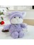 1 Parçalı Bebek Çocuk Peluş Oyuncaklar Yumuşak Bebek Kolye Ucu (Yurt Dışından) 1