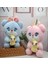 1 Set Bebek Karikatür Peluş Oyuncaklar Çocuk Bebek Hediye (Yurt Dışından) 1