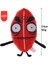 1 Set Yumuşak Peluş Bebek Bebek Makinesi Çizgi Film Peluş Oyuncaklar (Yurt Dışından) 1