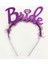 Nessiworld Mor Renk Bekarlığa Veda Italik Yazı Alyanslı Bride Taç 2