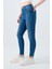 Loft Natalıe Mıneral Blue Wash Kadın Jean Pantolon LF2037057 3