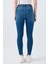 Loft Natalıe Mıneral Blue Wash Kadın Jean Pantolon LF2037057 4