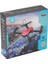 Nessiworld H866HW - Vardem 2.4g Wifi Kameralı Şarjlı Full Fonksiyon Drone 1