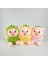 1 Parçalı Shan Hai Jing El Kuklası Seti Peluş Bebek Peluş Oyuncak Bebek Bebek Aktivite Hediyesi Doğum Günü Hediyesi (Yurt Dışından) 1