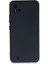 Realme C11 2021 Kılıf Nano Içi Kadife Silikon - Lacivert - NEONX9753-6017 1