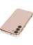 Samsung Galaxy S23 Plus Kılıf Volet Silikon - Pembe - NEONX8768-1522 3