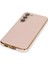 Samsung Galaxy S23 Plus Kılıf Volet Silikon - Pembe - NEONX8768-1522 4