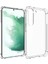 Samsung Galaxy S23 Plus Şeffaf Tpu Kılıf Telefon Arka Kapağı (Yurt Dışından) 1