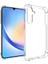 Samsung Galaxy S23 Fe Arka Kapak Şeffaf Tpu Telefon Kılıfı (Yurt Dışından) 1