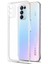 Oppo Reno 5 Pro Kılıf Lüx Şeffaf Silikon - NEONX6069-4284 1