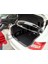 Honda Civic Sedan Fb7 2012-2016 Arası 3D Kauçuk Bagaj Havuzu 1