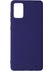 Samsung Galaxy A71 Kılıf Nano Içi Kadife Silikon - Mor - NEONX3519-7786 1