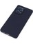 Xiaomi Redmi Note 12 Pro 5g Kılıf Nano Içi Kadife Silikon - Lacivert - NEONX3053-1171 4