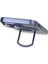 iPhone 13 Pro Max Kılıf Lukka Magneticsafe Kapak - Lacivert - NEONX6015-1685 4