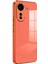Xiaomi Redmi 13C Kılıf Volet Silikon - Kırmızı - NEONX3176-9422 1