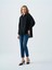 Loft Stella Mıd Blue Wash Mom Kadın Jean LF2037084 1