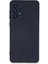 Samsung Galaxy A33 5g Kılıf Nano Içi Kadife Silikon - Lacivert - NEONX4584-4736 1