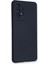 Samsung Galaxy A33 5g Kılıf Nano Içi Kadife Silikon - Lacivert - NEONX4584-4736 2