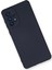 Samsung Galaxy A33 5g Kılıf Nano Içi Kadife Silikon - Lacivert - NEONX4584-4736 3
