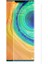 Gor Huawei Mate 30 Pro 3D Kavisli Full Kaplama Darbe Emici Ekran Koruyucu 2 Adet Set - NEONX1379-82 2