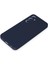 Samsung Galaxy A15 4g Kılıf First Silikon - Lacivert - NEONX6266-8750 4