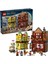 Nessiworld 76452 LEGO Harry Potter-Quidditch Malzemeleri ve Dondurma Salonu 795 Parça +8yaş 1