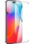 Hoco iPhone 15 Pro Max Full Hd Tempered Kırılmaz Cam Ekran Koruyucu 25 Adet Set-(1 - NEONX1832-95 1