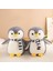 1 Parçalı Bebek Çocuk Peluş Oyuncaklar Yumuşak Bebek Kolye Ucu (Yurt Dışından) 1