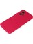 Xiaomi Redmi Note 12 4g Kılıf Nano Içi Kadife Silikon - Pembe - NEONX7965-6185 4