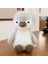 1 Adet Peluş Yumuşak Bebek Karikatür Bebek Bebek Peluş Oyuncak Hediye (Yurt Dışından) 1