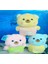 1 Yumuşak Peluş Çizgi Film Bebek 8 Inç Bebek Küçük Bebek Sekiz Inç Peluş Asılı Oyuncaklar (Yurt Dışından) 1