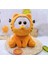 1 Yumuşak Peluş Çizgi Film Bebek 8 Inç Bebek Küçük Bebek Sekiz Inç Peluş Asılı Oyuncaklar (Yurt Dışından) 1