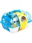Nessiworld Sunman Çantalı Peluş Köpek Veteriner Seti 2