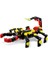 Nessiworld 31159 LEGO Creator 3in1 - Şaşırtıcı Örümcek 153 Parça +7 Yaş 2