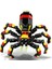 Nessiworld 31159 LEGO Creator 3in1 - Şaşırtıcı Örümcek 153 Parça +7 Yaş 3