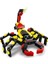 Nessiworld 31159 LEGO Creator 3in1 - Şaşırtıcı Örümcek 153 Parça +7 Yaş 4