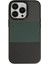 iPhone 14 Pro Max Kılıf King Kapak - Gri-Siyah - NEONX6422-6117 1