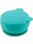 Nessiworld Oioi Blw I Silikon Beslenme Seti 3'lü (Kaseli) Aqua Green 4